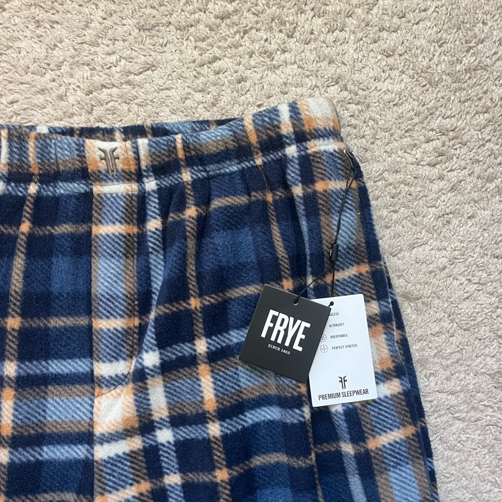 Frye Pajama Pants